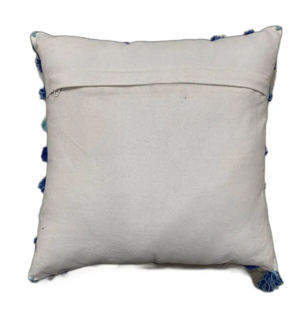 Tufted DIAMOND CC-16X16inch - View 5
