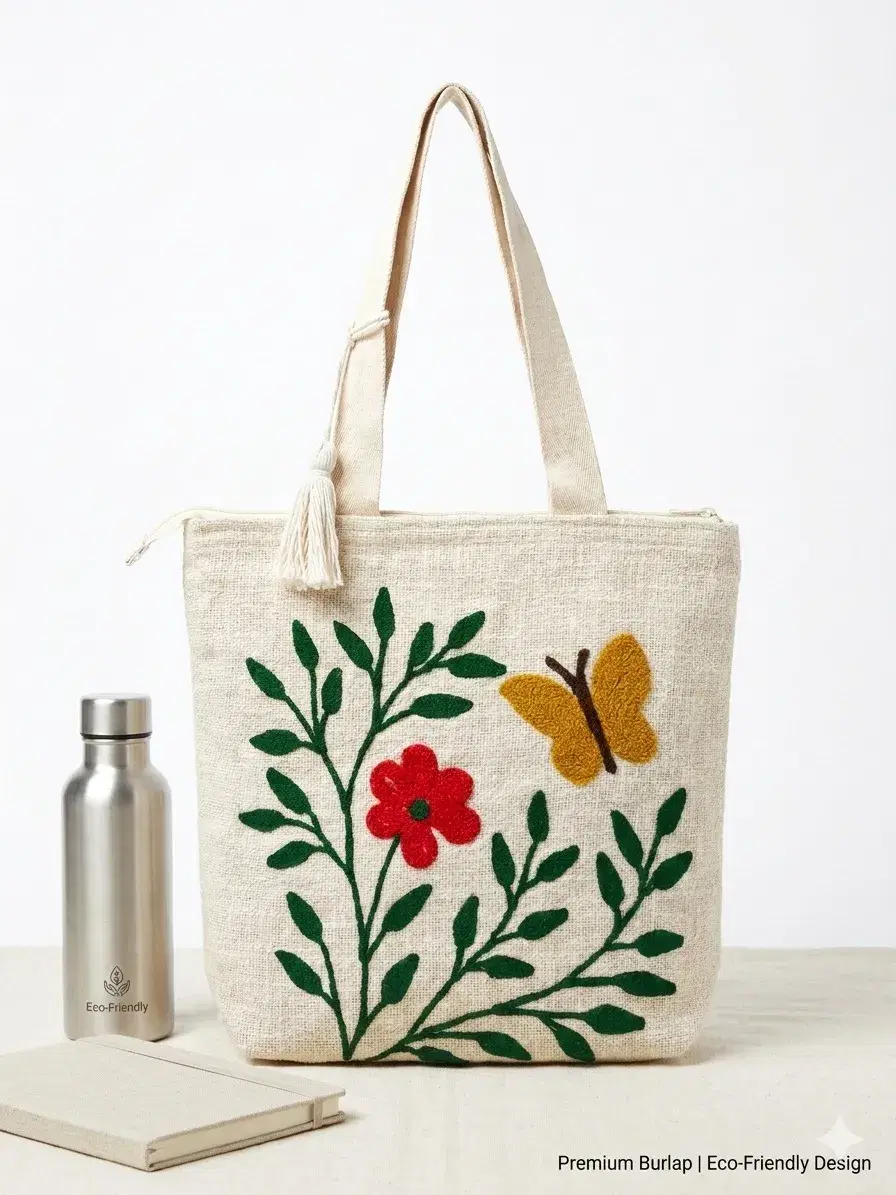 PREMIUM EMBROIDERY BAGS 16X16INCH - View 1