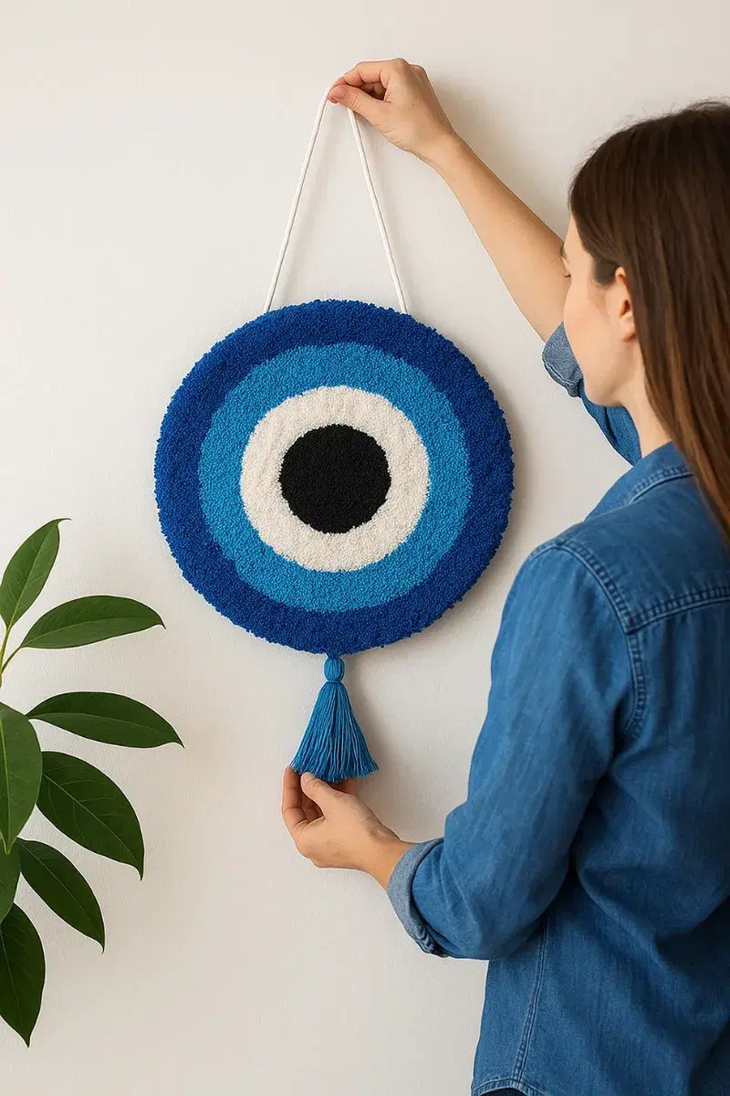 PREMIUM WALL HANGINGS - View 1