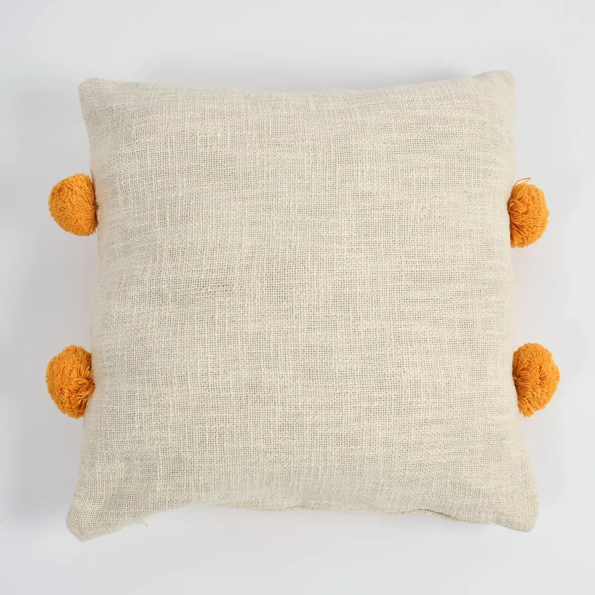 CIRCLE TUFTED CC-16X16 inch - View 3