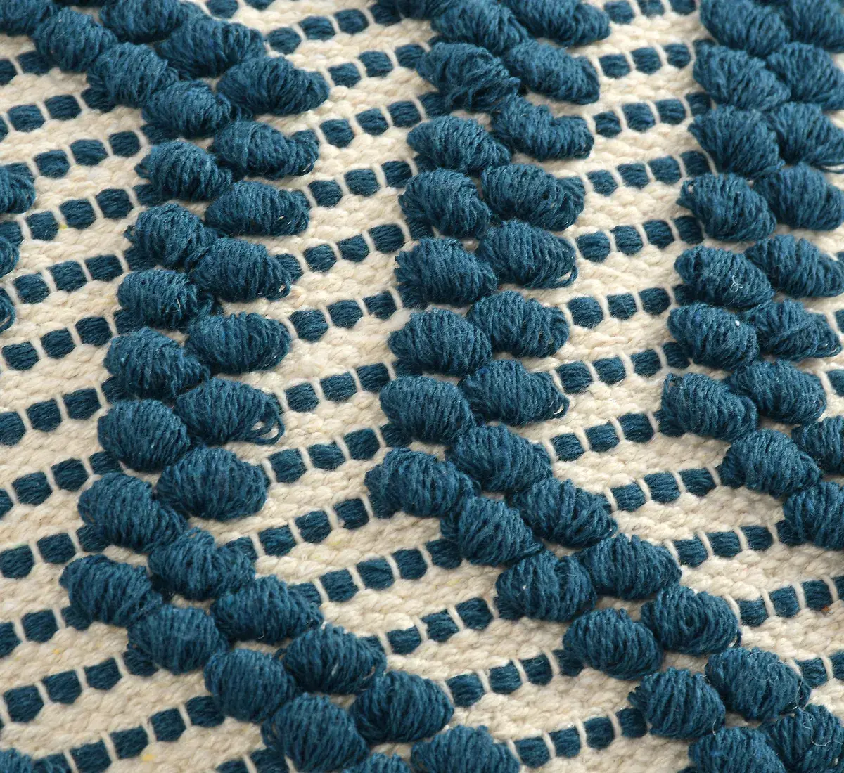 Handwoven Cotton CC-16X16INCH - View 4