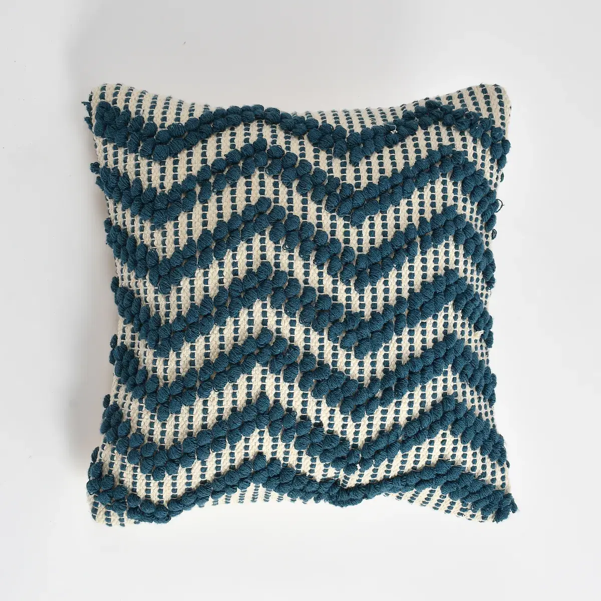 Handwoven Cotton CC-16X16INCH - View 3
