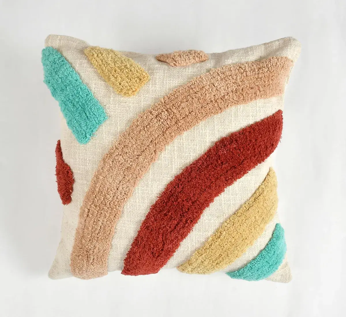 Attractive TUFTED CC-16X16 inch - View 2