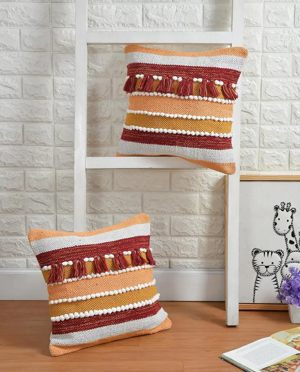 HANDLOOM CC 16X16INCH - View 1