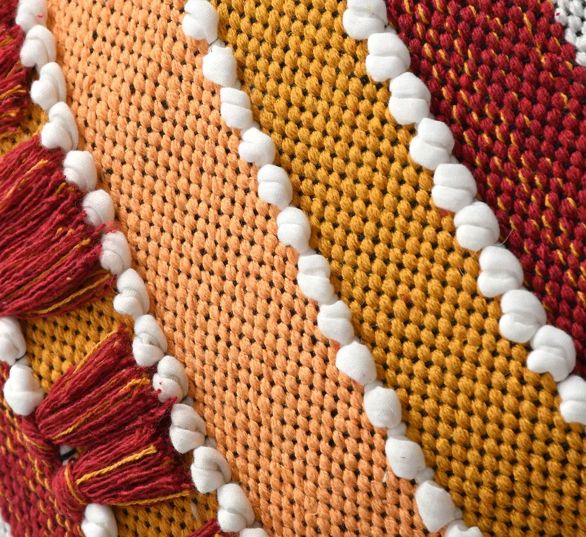 HANDLOOM CC 16X16INCH - View 3