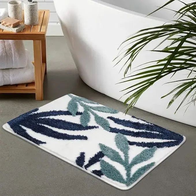 MICROFIBER MATS-40X60CM - View 1