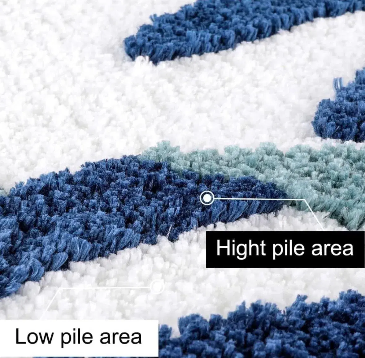 MICROFIBER MATS-40X60CM - View 4