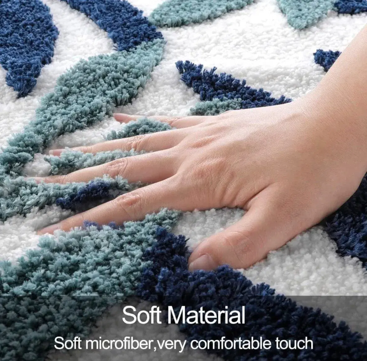 MICROFIBER MATS-40X60CM - View 3